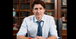 Justin Trudeau se despide como primer ministro de Canad&aacute;