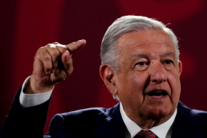 &ldquo;Inflaci&oacute;n en M&eacute;xico ya lleg&oacute; a su l&iacute;mite&rdquo;: AMLO