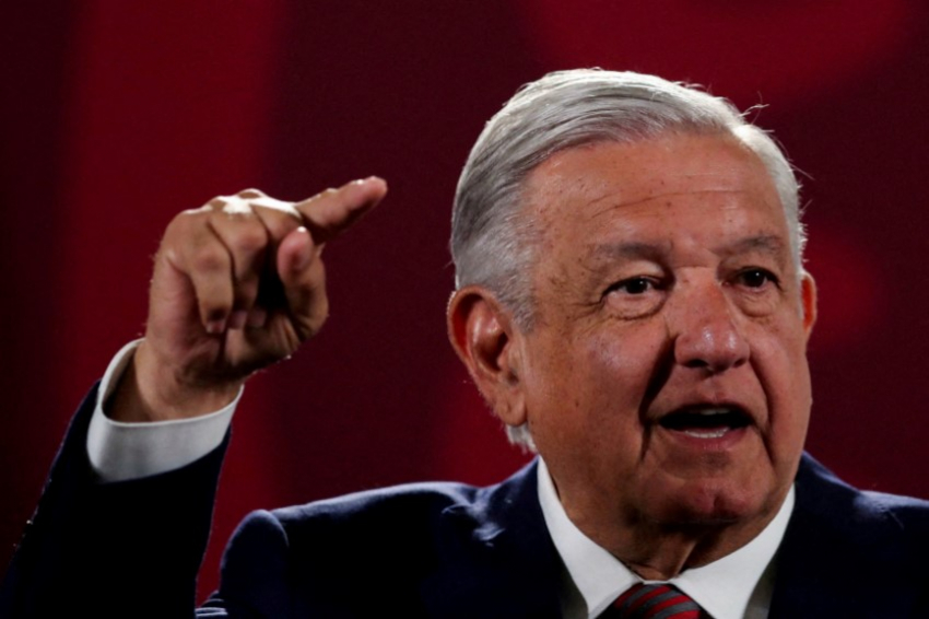 “Inflación en México ya llegó a su límite”: AMLO