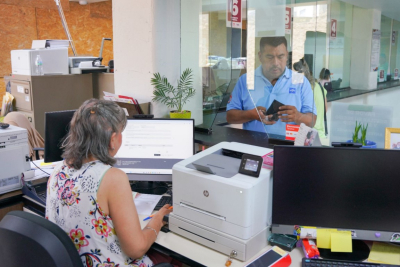 GOBIERNO MUNICIPAL INVITA A CONTRIBUYENTES CUMPLIDOS A OBTENER UN SEGURO GRATUITO AL PAGAR SU PREDIAL 2025