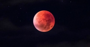 &iquest;Cu&aacute;ndo se ver&aacute; la Luna del Cazador?