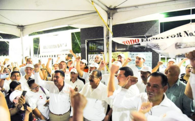 Endurecen posici&oacute;n y rompen el di&aacute;logo