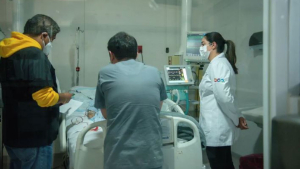 Se registr&oacute; la muerte n&uacute;mero 30 por meningitis en Durango