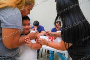 CLÍNICAS UNE BRINDARÁN ATENCIÓN GRATUITA A NIÑOS TODO EL MES DE ABRIL