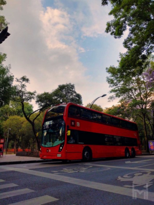 Planean creaci&oacute;n de metrobuses en el centro, norte y sur del Estado