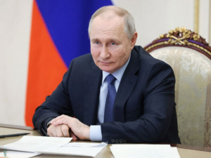 Corte Penal Internacional emite orden de arresto contra Putin por cr&iacute;menes de guerra