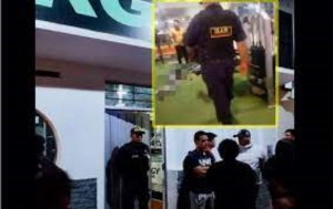 Joven de 26 a&ntilde;os muere tr&aacute;gicamente tras golpearse con una m&aacute;quina en el gimnasio