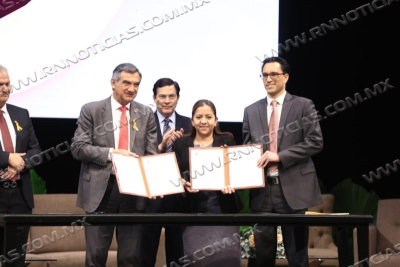 Tamaulipas ser&aacute; referente nacional en medicina y salud: Gobernador