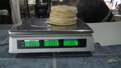 VIDEO Precio del kilo de tortilla llegar&aacute; a los 23 pesos en Febrero