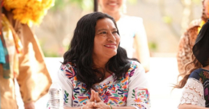 Sancionan a influencer por violencia política en razón de género contra alcaldesa de Acapulco