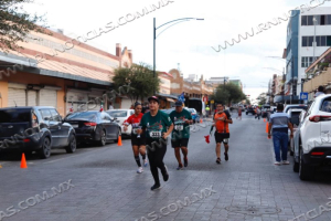 INVITA GOBIERNO MUNICIPAL A CIUDADANÍA A PARTICIPAR EN PRIMER MARATÓN BINACIONAL