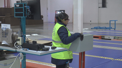 VIDEO Avanza Tamaulipas en generaci&oacute;n de empleos van m&aacute;s de 700 mil