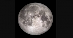 Habrá dos Lunas llenas en julio 2021