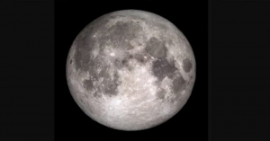 Habr&aacute; dos Lunas llenas en julio 2021