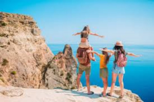 Estos son los d&iacute;as de vacaciones y puentes del calendario escolar 2024-2025
