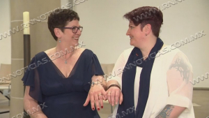 Iglesia Cat&oacute;lica defiende postura de matrimonio entre hombre y mujer