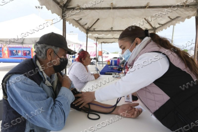 REALIZAR&Aacute; SISTEMA DIF MEGABRIGADA EL PR&Oacute;XIMO VIERNES EN LA COLONIA INFONAVIT