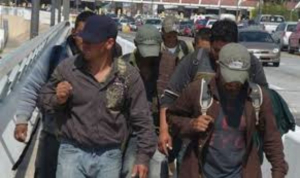 Impactar&aacute; a Tamaulipas cambio de gobierno federal de Estados Unidos