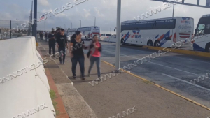 Prev&eacute;n aumente cruces de migrantes indocumentados en temporada de calor