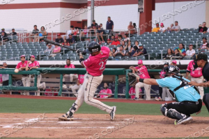 Con otro ataque ‘único’ Tecos gana y asegura serie ante Tijuana