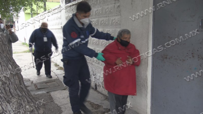 Han resguardado a 9 personas en Operativo Carrusel de Protecci&oacute;n Civil