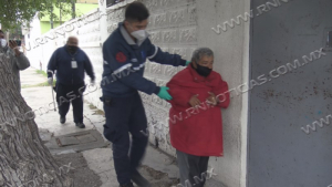 Han resguardado a 9 personas en Operativo Carrusel de Protección Civil