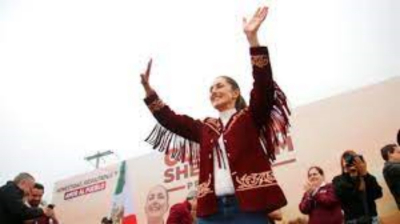 &lsquo;Vamos a ganar todo en Tamaulipas&rsquo;