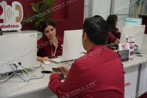 GOBIERNO MUNICIPAL EXHORTA A LA CIUDADANÍA A REPORTAR PROBLEMÁTICAS URBANAS A TRAVÉS DE 072.MX Y LA LÍNEA 072