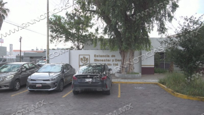 Guarder&iacute;a del ISSSTE en Nuevo Laredo sigue cerrada tras dos meses y medio, padres sin alternativas