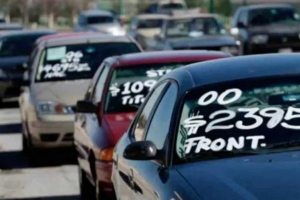 Estos son los requisitos para regularizar un &lsquo;auto chocolate&rsquo; en 2022