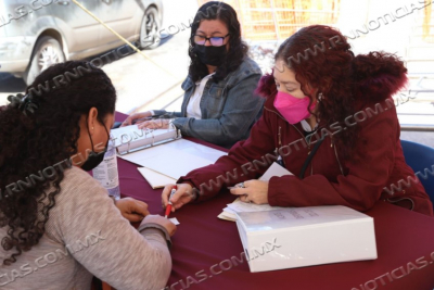 EMPLEO EN TU COLONIA ESTAR&Aacute; EN LA SOLIDARIDAD Y AN&Aacute;HUAC