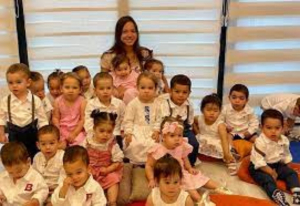 Mujer quiere ser madre de 100 hijos, ya lleva 22&hellip;