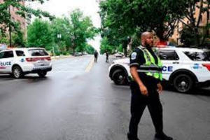 Se registra tiroteo en Washington; reportan varios heridos