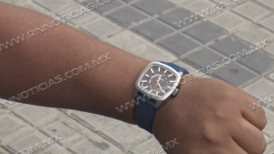 Entrar&aacute; el domingo cambio de horario en Nuevo Laredo; Desfase con el pa&iacute;s ser&aacute; por 8 meses