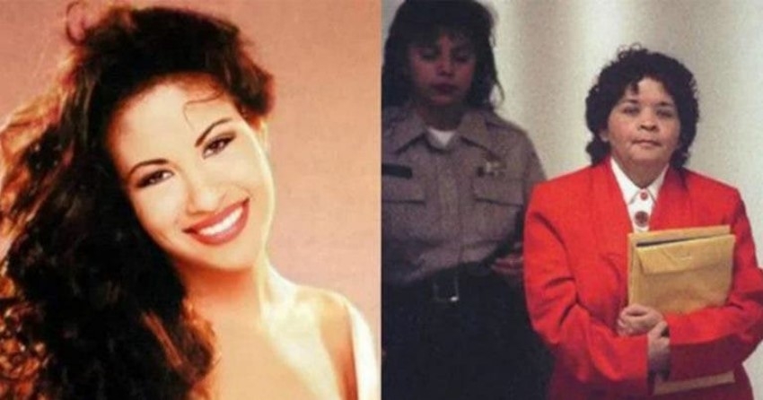 Yolanda Saldívar, asesina de Selena, saldría de la cárcel en 4 años