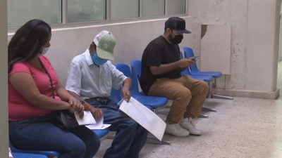 VIDEO Atenciones por descontrol de enfermedades aumentan en servicio urgencias del Hospital General