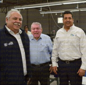 ORDENA CABEZA DE VACA DETENCI&Oacute;N DEL L&Iacute;DER DE AUTODEFENSAS EN TAMAULIPAS POR APOYAR A MORENA