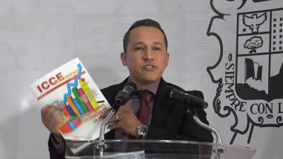 VIDEO Prev&eacute;n mayor crecimiento y desarrollo de Nuevo Laredo a trav&eacute;s de Prontuario 2022