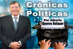C R O N I C A S P O L I T I C A S