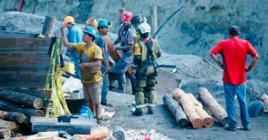 Murieron todos los mineros atrapados en mina de Coahuila
