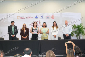 DESTACAN L&Iacute;DERES EMPRESARIALES DEL SUR DE TAMAULIPAS INICIATIVA DE CORREDOR ECON&Oacute;MICO IMPULSADO POR CARMEN LILIA CANTUROSAS