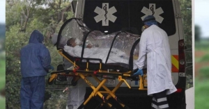 Variante Delta se expande en 7 estados: OPS