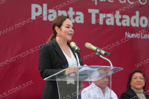 TRANSFORMAR&Aacute;N GOBIERNO DE TAMAULIPAS Y DE NUEVO LAREDO CALIDAD DE VIDA DE FRONTERIZOS CON REHABILITACI&Oacute;N DE PLANTA PITAR