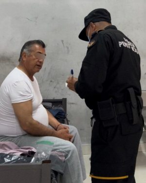 Otorgan suspensi&oacute;n a &lsquo;El Bronco&rsquo; para prevenir que est&eacute; incomunicado o sea torturado