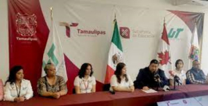 J&oacute;venes de Altamira obtuvieron beca para estudiar en Canad&aacute;