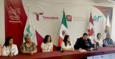 J&oacute;venes de Altamira obtuvieron beca para estudiar en Canad&aacute;