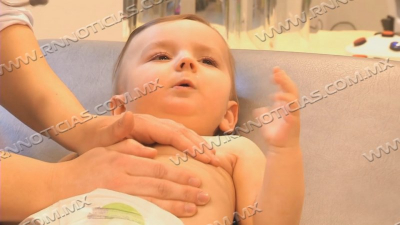 Incrementan enfermedades de v&iacute;as respiratorias; menores m&aacute;s afectados