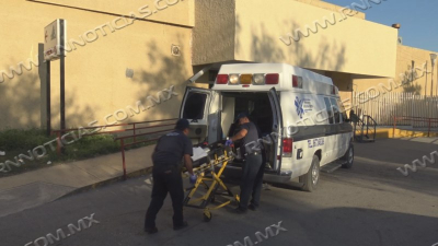 Cl&iacute;nica Covid de Nuevo Laredo podr&iacute;a ser retirada ante t&eacute;rmino de pandemia