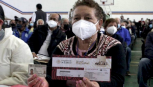 Pensi&oacute;n Bienestar para Adultos Mayores llegar&aacute; a 6 mil pesos a partir de esta fecha