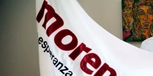 Morena gobernará 11 estados de la republica mexicana